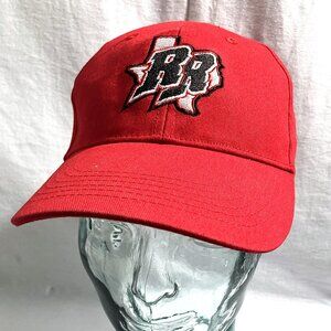 Vintage Frisco Texas Rough Riders Minor League Baseball Adujustable Hat NWOT